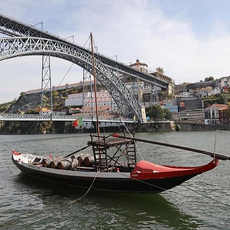 Flh Porto Stylish Apartment Exterior foto