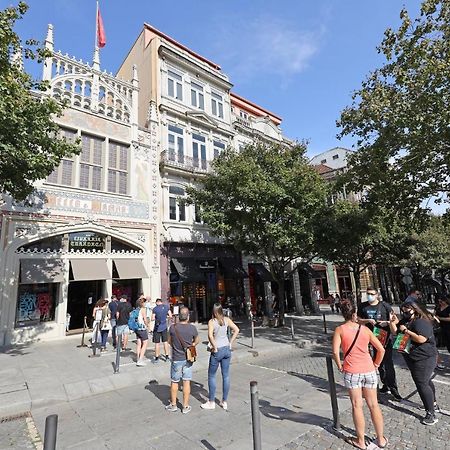 Flh Porto Stylish Apartment Exterior foto