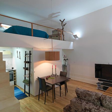Flh Porto Stylish Apartment Exterior foto