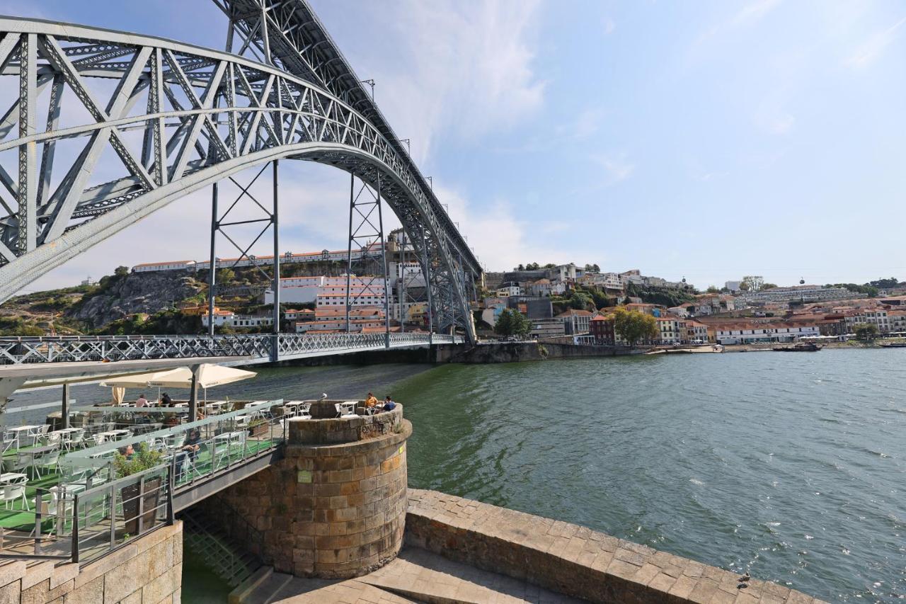 Flh Porto Stylish Apartment Exterior foto