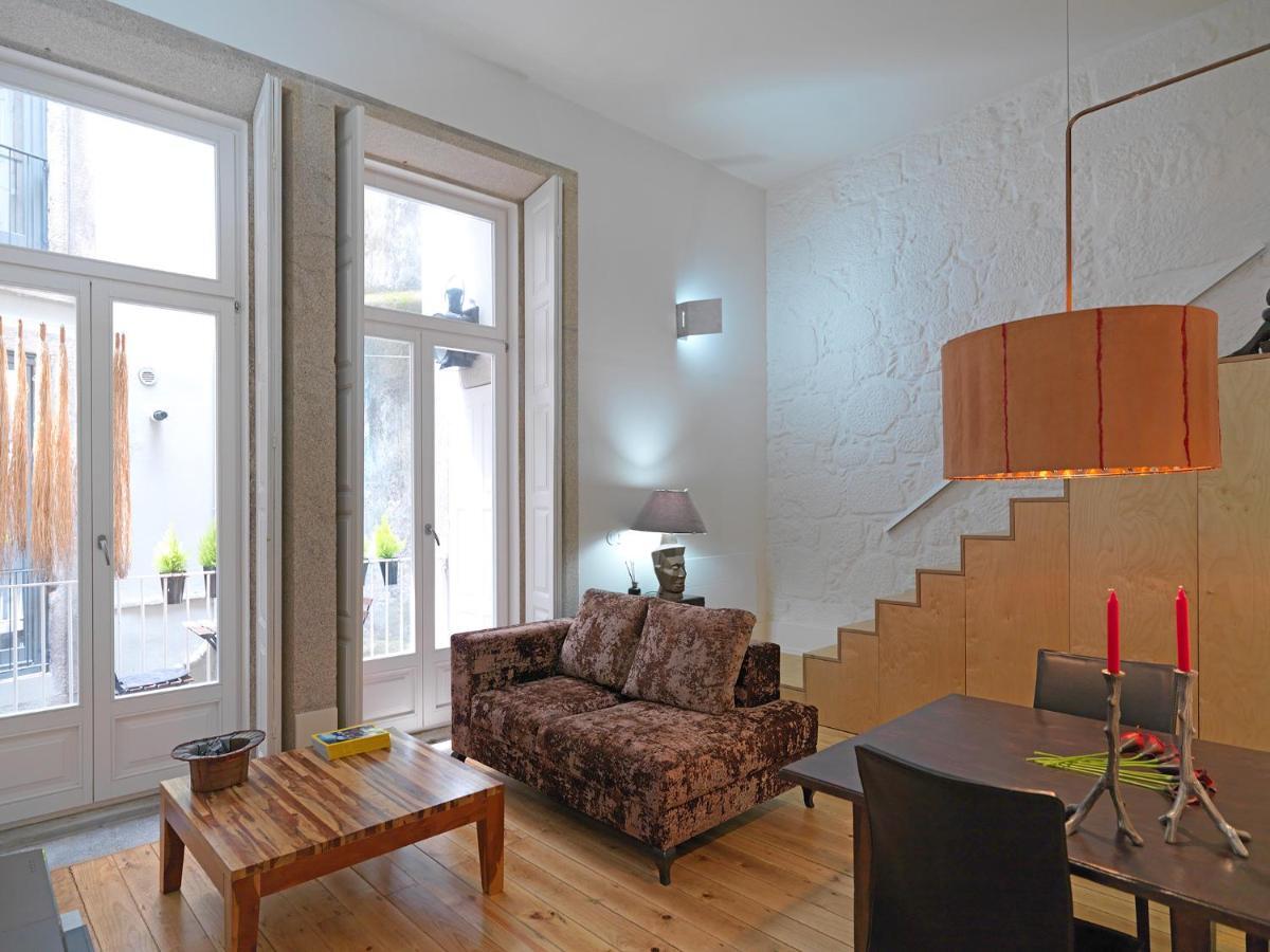 Flh Porto Stylish Apartment Exterior foto