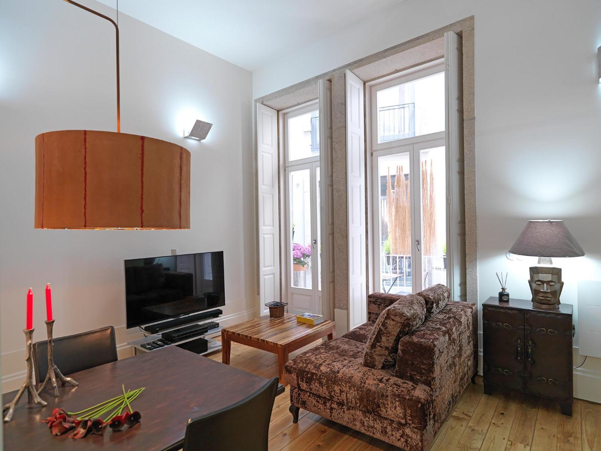 Flh Porto Stylish Apartment Exterior foto