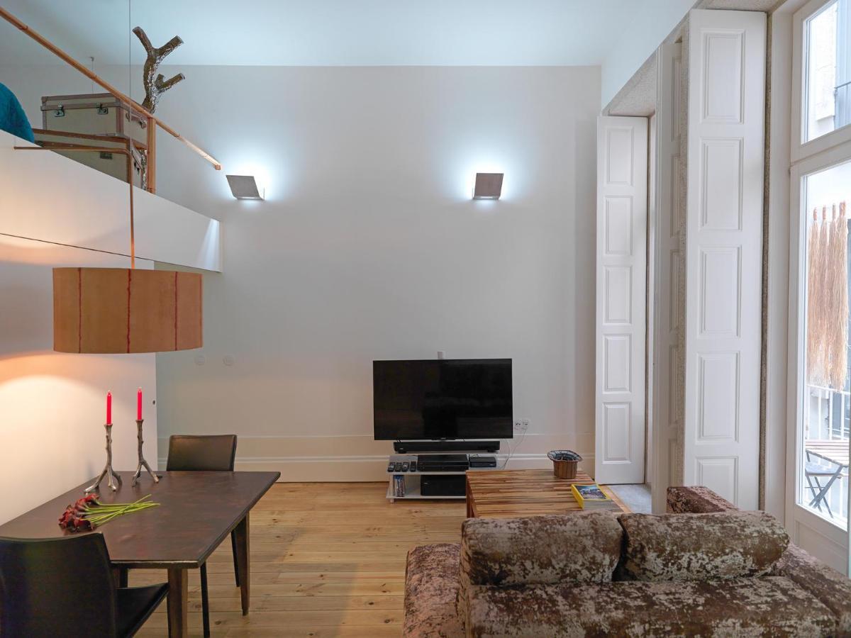 Flh Porto Stylish Apartment Exterior foto