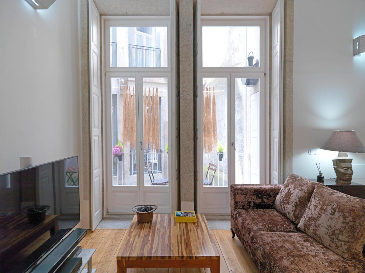 Flh Porto Stylish Apartment Exterior foto
