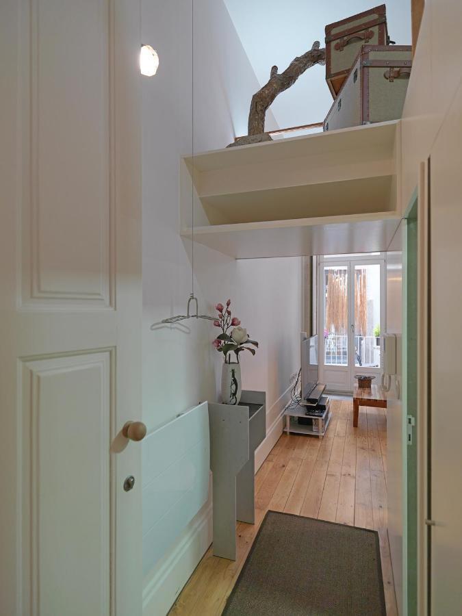 Flh Porto Stylish Apartment Exterior foto
