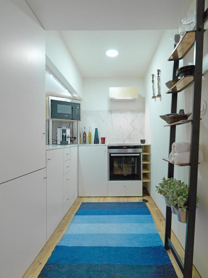 Flh Porto Stylish Apartment Exterior foto