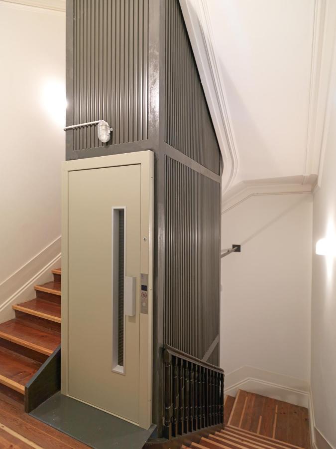 Flh Porto Stylish Apartment Exterior foto