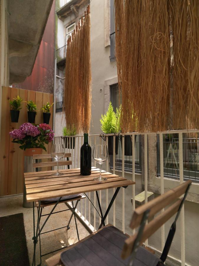 Flh Porto Stylish Apartment Exterior foto