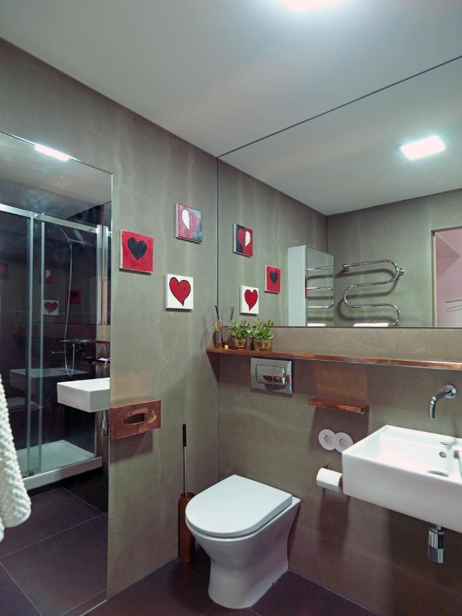 Flh Porto Stylish Apartment Exterior foto